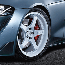 Advan GT Premium Version - GTPREMIUMVERSION-195112-1030WWP-JP1