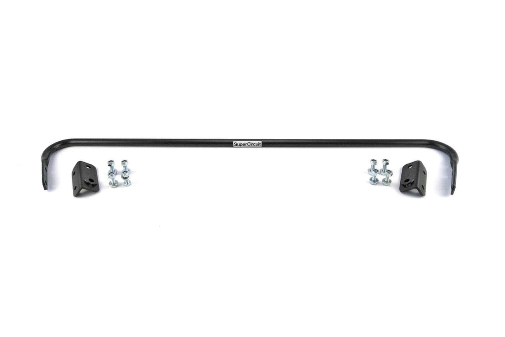 Rzcrew Garage - Super Circuit Rear Anti-roll Bar - Honda Fit-Jazz GE - RZCrewGarage