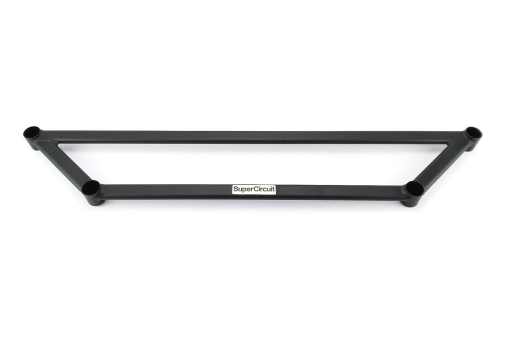 Rzcrew Garage - Super Circuit Front Lower Brace - Honda Fit-Jazz GE - RZCrewGarage