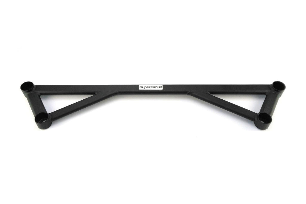 Rzcrew Garage - Super Circuit Front Lower Brace - Honda Fit-Jazz GK5 - RZCrewGarage