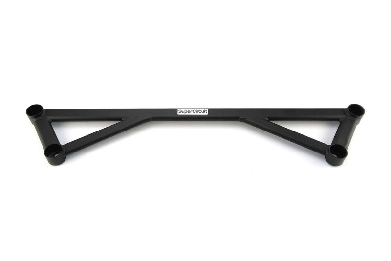 Rzcrew Garage - Super Circuit Front Lower Brace - Honda Fit-Jazz GK5 - RZCrewGarage