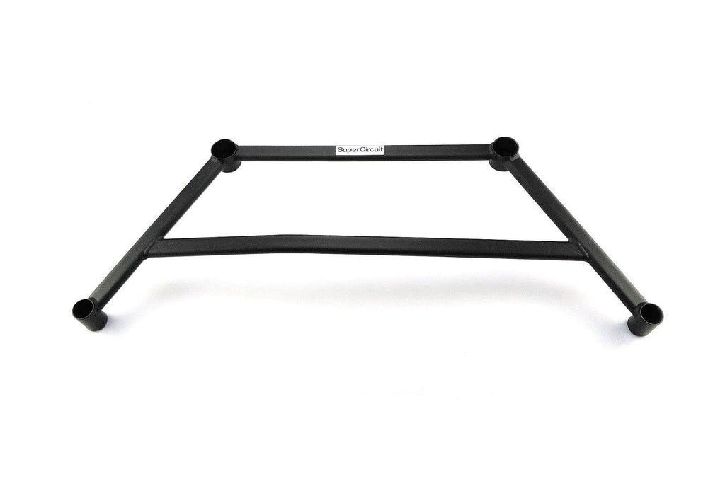 Rzcrew Garage - Super Circuit Front Lower Brace - Honda CR-V RW1 - RZCrewGarage