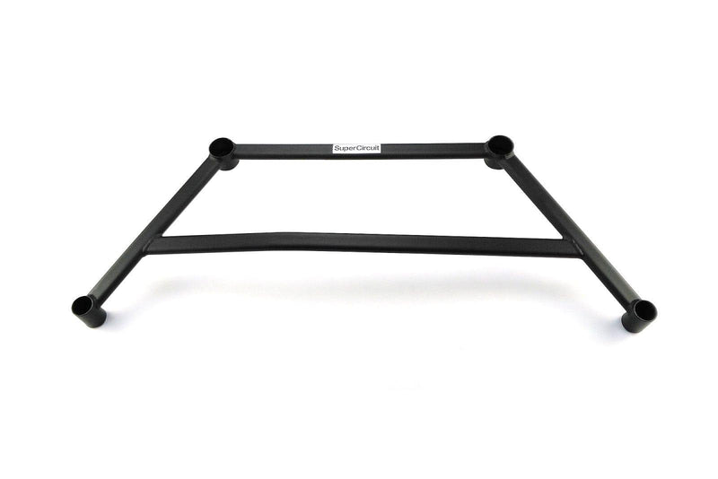 Rzcrew Garage - Super Circuit Front Lower Brace - Honda CR-V RW1 - RZCrewGarage