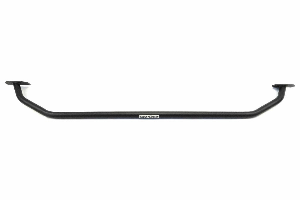 Rzcrew Garage - Super Circuit Front Strut Bar - Honda Fit-Jazz GE - RZCrewGarage