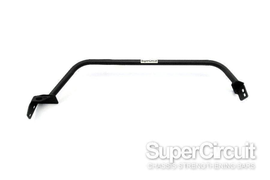 Rzcrew Garage - Super Circuit Front Strut Bar (1.8l Only) - Honda Vezel RU1/RU2 - RZCrewGarage