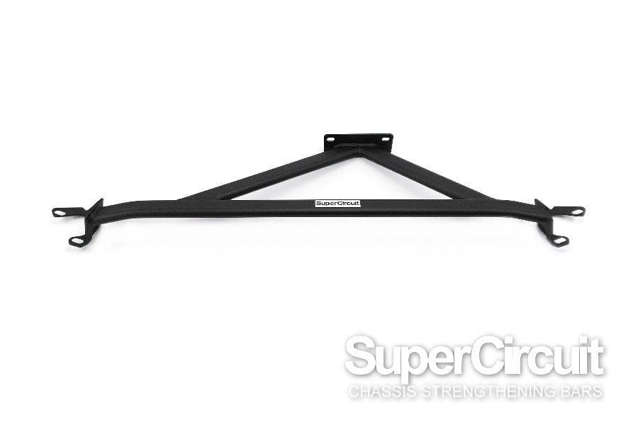 Rzcrew Garage - Super Circuit Front Strut Bar - Honda Integra type R DC2/DB8 - RZCrewGarage