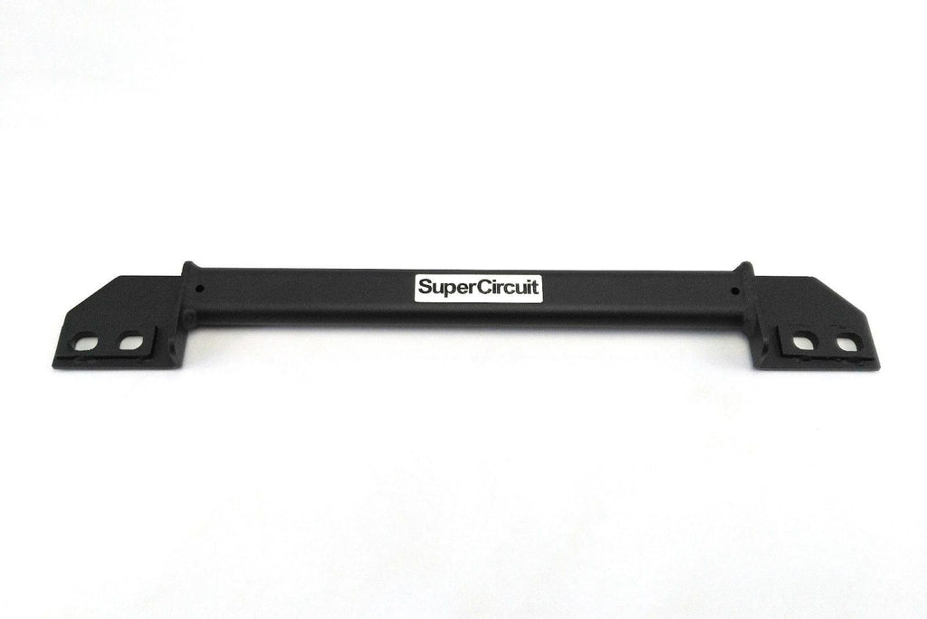 Rzcrew Garage - Super Circuit Rear Strut Bar - Honda City GM6 - RZCrewGarage