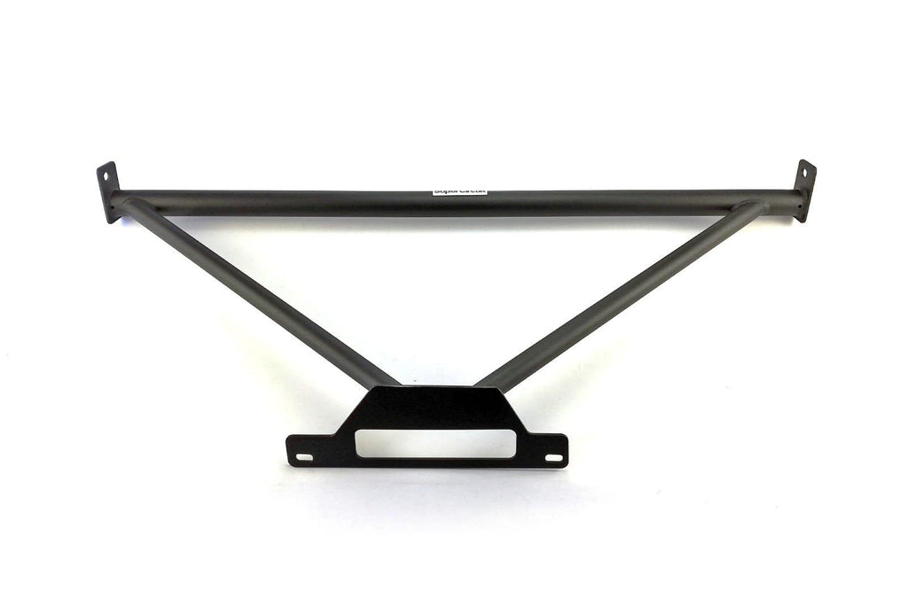Rzcrew Garage - Super Circuit Rear Compartment Brace (3-point) - Honda Civic FB - RZCrewGarage