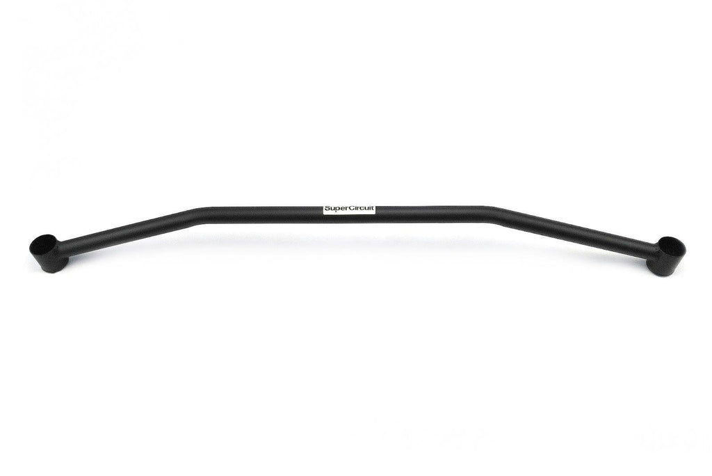 Rzcrew Garage - Super Circuit Rear Lower Bar - Honda Civic Sedan FC - RZCrewGarage