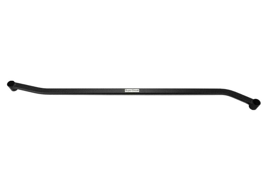 Rzcrew Garage - Super Circuit Rear Lower Bar - Honda Fit-Jazz GK5 - RZCrewGarage