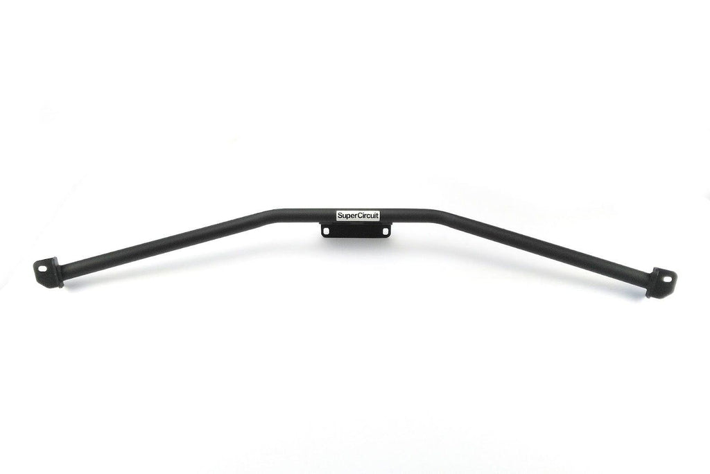 Rzcrew Garage - Super Circuit Rear Lower Brace - Honda BR-V DG1 - RZCrewGarage