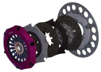 Exedy Hyper Carbon-R Clutch Kit - Honda - B series Clutch - HH02SBMC1 - Rzcrewgarage
