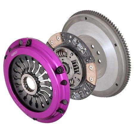 Exedy Hyper Single Clutch VF Kit - Honda - B series Clutch - HH02SDV - Rzcrewgarage