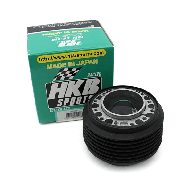 HKB Boss Kit ( Steering wheel Hub) - ON-168