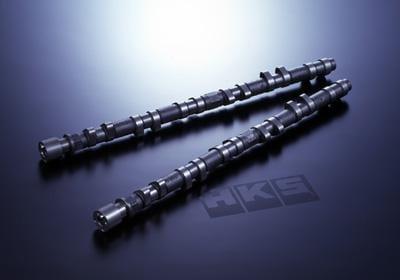 HKS - Step 1 ( 264°/8.7mm) - Intake Camshafts - Nissan RB26DETT ( BNR32, BCNR33) - 2202-RN124 - 2202-RN124