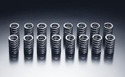 HKS - Up-Rated Valve Springs - Mitsubishi 4G63T All - 22001-AM001 - 22001-AM001