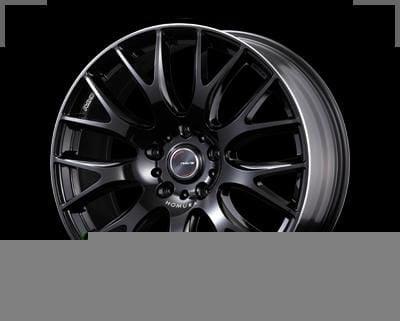 Rays Homura 2X9G - RAYS-H2X-225150-1055PVK-JP1