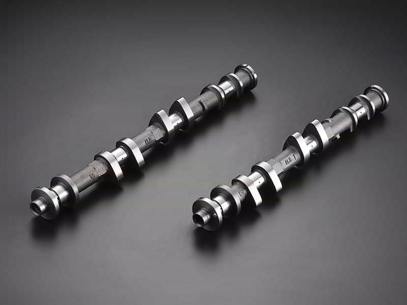 Jun Auto - Bolt-on Series ( 256°/10.3mm) - Exhaust Camshafts - Nissan VR38DETT - 1004M-N510