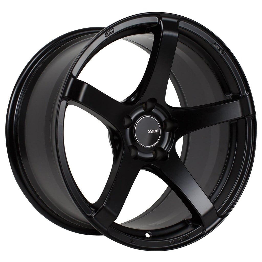 Enkei USA KOJIN - 476-790-8045BK