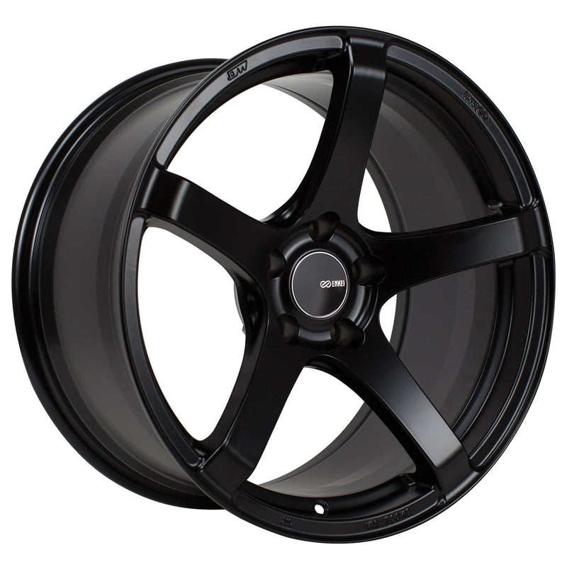 Enkei USA KOJIN - 476-880-4445BK