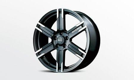 Nismo LMX6 D0300-1JA25-DC