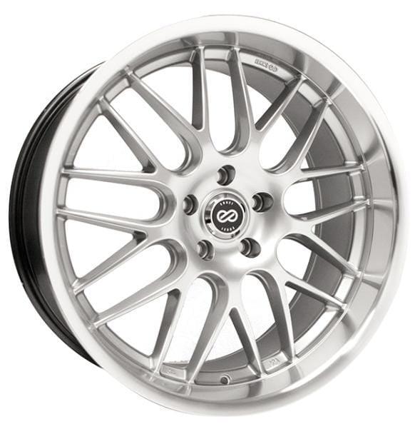 Enkei USA LUSSO - 469-875-8042HS