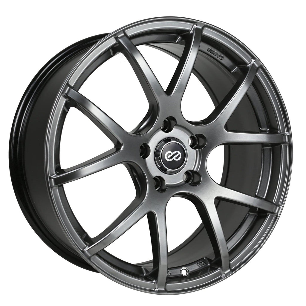 Enkei USA M52 - 480-670-8045HB
