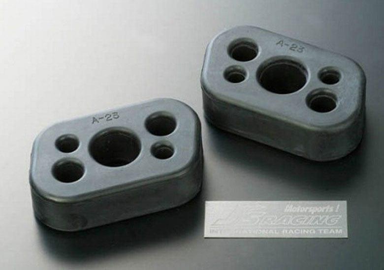 Js Racing Exhaust Mount Set - DC2R - MKB-T2