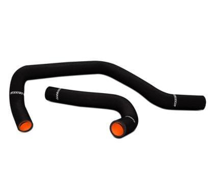 Mishimoto - Honda Integra Silicone Radiator Hose Kit - Black - DB7 - MMHOSE-INT-94BK - Rzcrewgarage