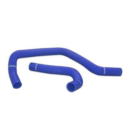 Mishimoto - Honda Integra Silicone Radiator Hose Kit - Blue - DB7 - MMHOSE-INT-94BL - Rzcrewgarage