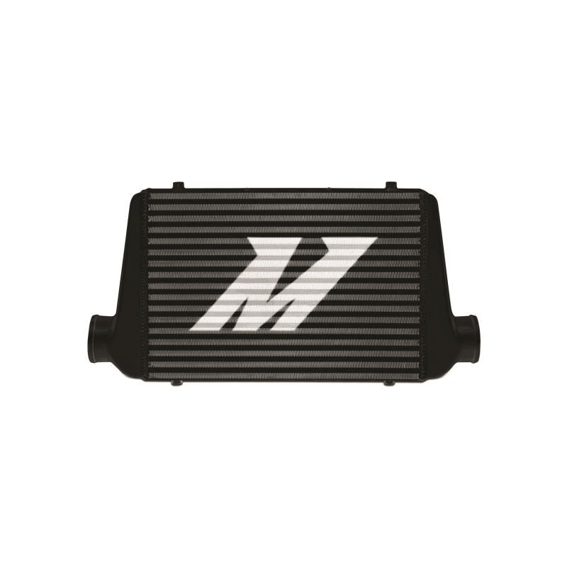 Mishimoto Universal Intercooler G-Line 17.5 x 11.75 x 3" Colour Black