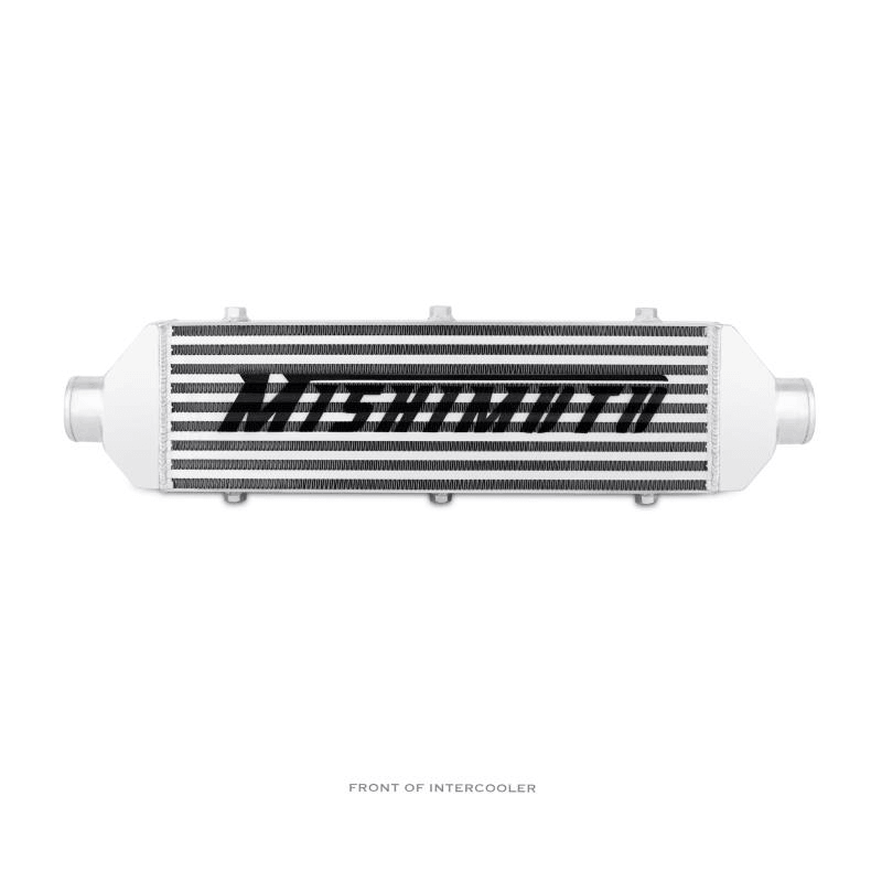 Mishimoto Universal Intercooler Z-Line 20.5 x 6.25 x 2.5" Colour Silver