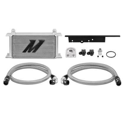 Mishimoto - Nissan 350Z Oil Cooler Kit - Z33 - MMOC-350Z-03 - Rzcrewgarage
