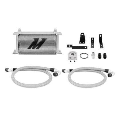Mishimoto - Honda S2000 Oil Cooler Kit - AP1 AP2 - MMOC-S2K-00 - Rzcrewgarage