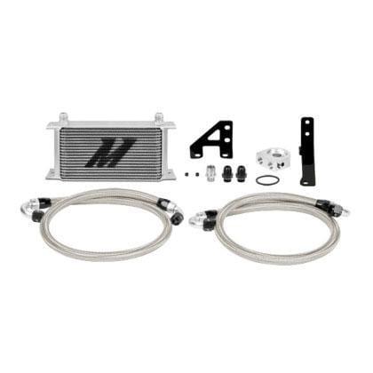 Mishimoto - Subaru WRX STI Oil Cooler Kit - VAB VAF - MMOC-STI-15 - Rzcrewgarage