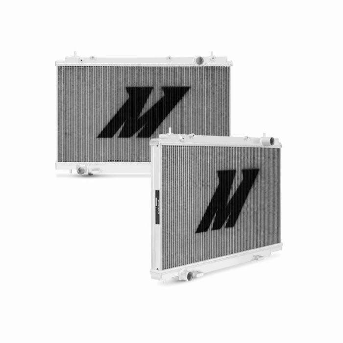Mishimoto - Performance Aluminium Radiator - Nissan - Fairlady Z Z33('07) (MT) - MMRAD-350Z-07 - RZCREWGARAGE
