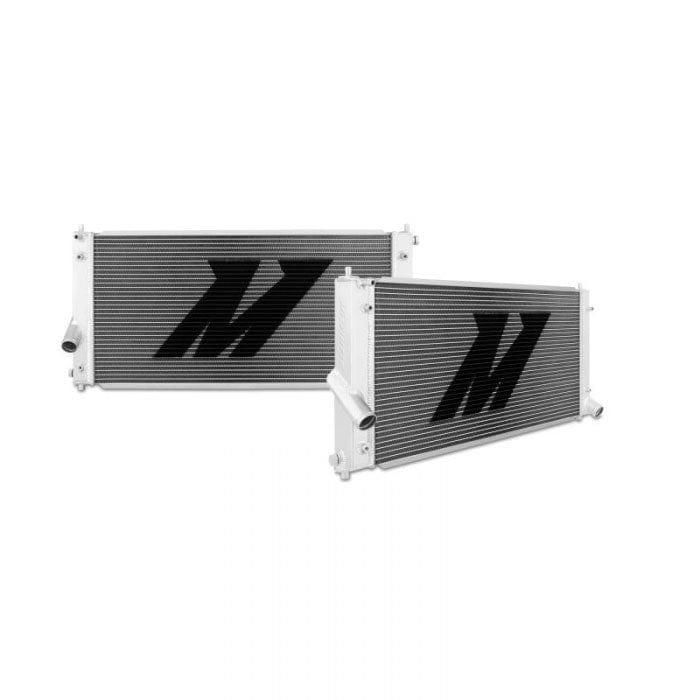 Mishimoto - Performance Aluminium Radiator - Toyota - Celica ZZT231 (MT) - MMRAD-CEL-00 - RZCREWGARAGE