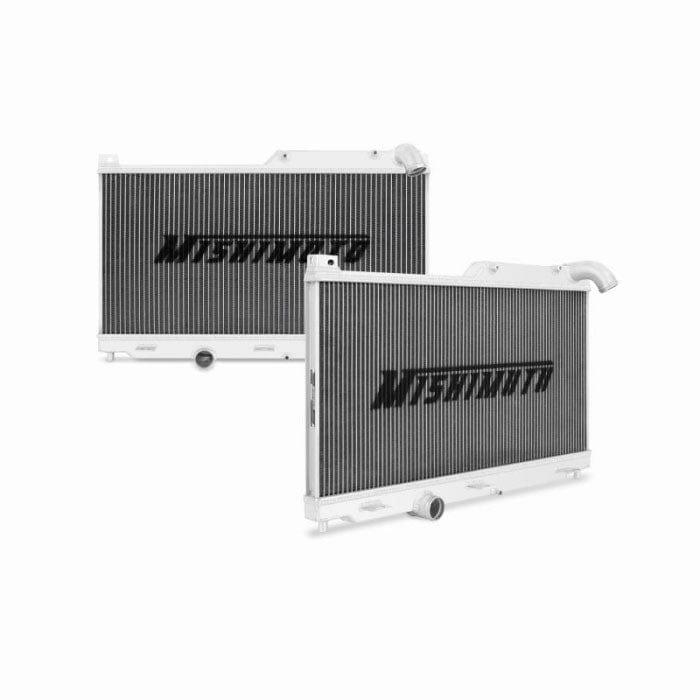 Mishimoto - Performance Aluminium Radiator - Mazda - RX-7 FD3S All Type (MT) - MMRAD-FD-93 - RZCREWGARAGE