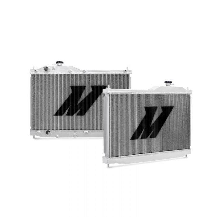 Mishimoto - X-Line Performance Aluminium Radiator - Honda - S2000 AP1/AP2 (MT) - MMRAD-S2K-00X - RZCREWGARAGE