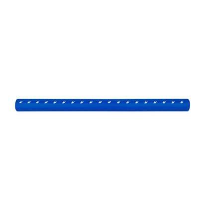 Mishimoto - Straight Hose, 2.5" - Blue - Universal - MMSH-25BL - Rzcrewgarage