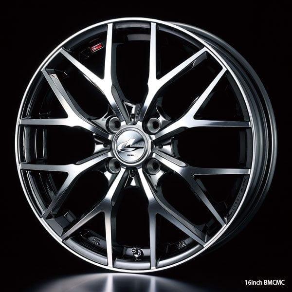 Leonis MX - MX-154100-4545BMCMC-JP1