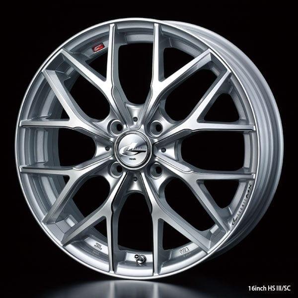 Leonis MX - MX-154100-4545HSIII-SC-JP1