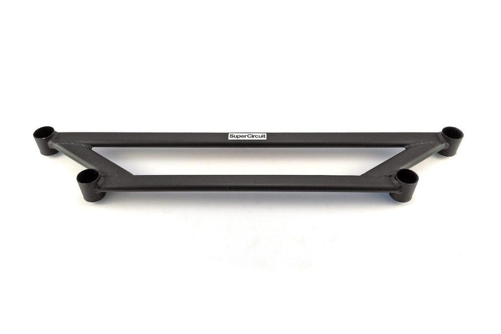 Rzcrew Garage - Super Circuit Front Lower Brace - Mazda 6 Atenza GJ Sedan - RZCrewGarage