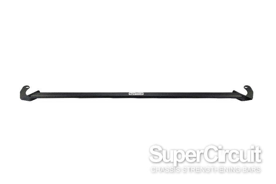 Rzcrew Garage - Super Circuit Front Strut Bar - Mazda CX-5 KE - RZCrewGarage