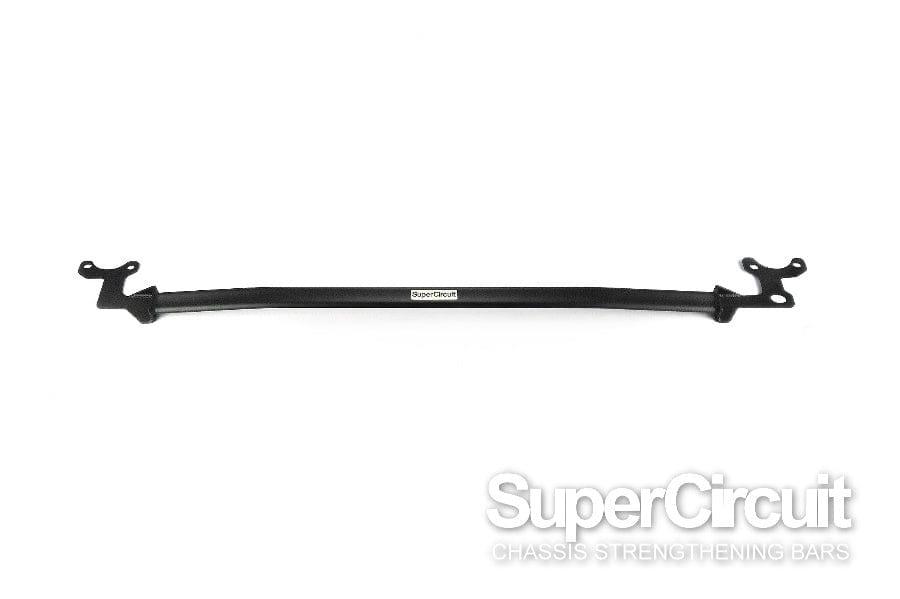 Rzcrew Garage - Super Circuit Front Strut Bar - Mazda CX-7 ER3P - RZCrewGarage