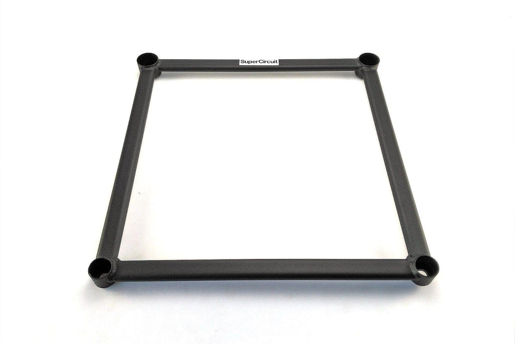 Rzcrew Garage - Super Circuit Mid Chassis Bar - Mazda 3 Axela Sport BM - RZCrewGarage