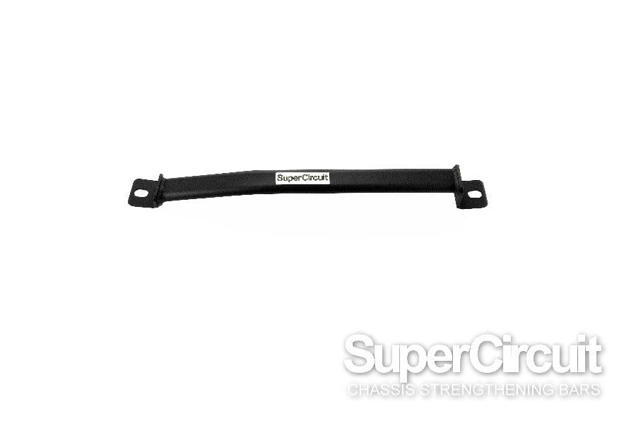 Rzcrew Garage - Super Circuit Rear Lower Bar - Mazda CX-7 ER3P - RZCrewGarage