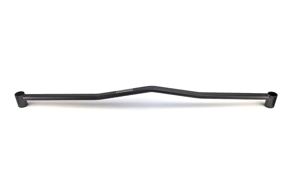 Rzcrew Garage - Super Circuit Rear Lower Bar - Mazda CX-3 DK5 - RZCrewGarage