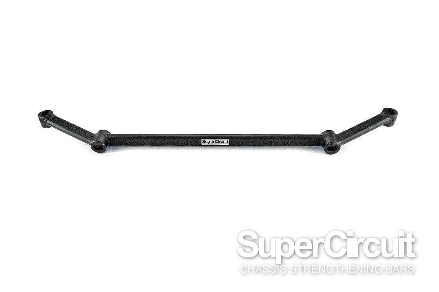 Rzcrew Garage - Super Circuit Rear Lower Bar (2WD) - Mazda CX-5 KE - RZCrewGarage