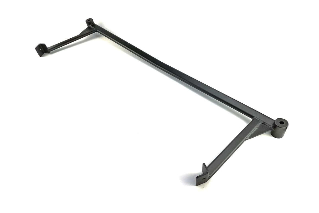 Rzcrew Garage - Super Circuit Rear Lower Brace - Mazda 2 Demio DJ - RZCrewGarage